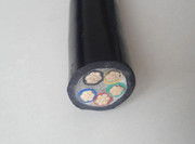 铜芯电力电缆 性能卓越的电力传输核心